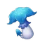 Fluorescent Fungus