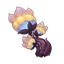 Saurian Claw Succulent
