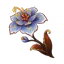 Withering Purpurbloom