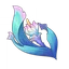 Frostlamp Flower
