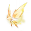 Etherwing Moth