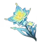 Frostfairy Flower