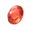 Agnidus Agate Gemstone