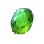 Nagadus Emerald Gemstone