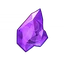 Vajrada Amethyst Chunk