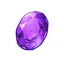 Vajrada Amethyst Gemstone