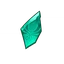 Vayuda Turquoise Fragment