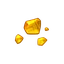 Prithiva Topaz Sliver