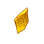 Prithiva Topaz Fragment