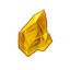 Prithiva Topaz Chunk