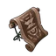 Divining Scroll