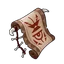 Sealed Scroll