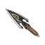 Sharp Arrowhead
