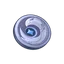 Silver Raven Insignia