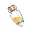 Whopperflower Nectar