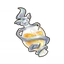 Shimmering Nectar