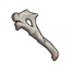 Fragile Bone Shard