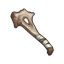 Sturdy Bone Shard