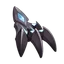 Concealed Unguis