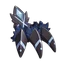 Concealed Talon