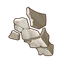 Desiccated Shell