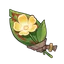 Treasured Flower