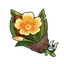 Wanderer's Blooming Flower