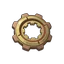 Mechanical Spur Gear