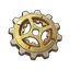 Artificed Dynamic Gear
