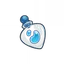 Drop of Tainted Water