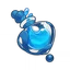 Newborn Tainted Hydro Phantasm