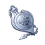 Old Operative's Pocket Watch