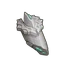 Fragmento da Determinação Despedaçada