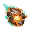 Ignited Seeing Eye