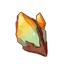 Warm Back-Shell