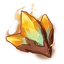 Blazing Prismshell