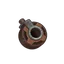 Broken Drive Shaft