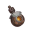 Reinforced Drive Shaft