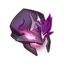 Casco brumoso