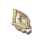 Faded Flaming Hilt