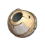 Ferro Lunar Esgotado
