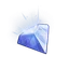 Ethereal Glimmershard