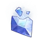 Ethereal Crystal