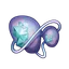 Symbiotic Chimeric Nucleus