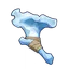 Massa de Acreção