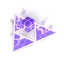 Lightning Prism