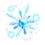 Crystalline Bloom