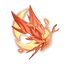 Hellfire Butterfly