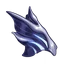 Dragonheir's False Fin