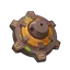 Runic Fang